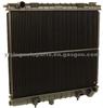 Radiator For Land Rover PCC106940,ERS2269,ESR2269