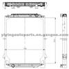 Radiator For IVECO EUROSTAR 99488785,500326345