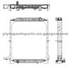 Radiator For IVECO EuroTech 41008464,93192909,93160529