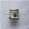 Piston ME012858 For Mitsubishi 6D31