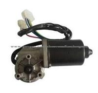 CE Approved DC Wiper Motor (LC-ZD1075)