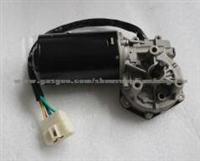 CE Approved Windshield Wiper Motor (LC-ZD1021)