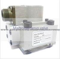 G761/ G760 Servo Valve