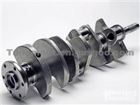 Crankshaft For ISU-ZU 4JA1 Engine Part Cast Iron Steel Crankshaft 8-94455-240-1