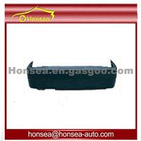 Original Rear Bumper For Chinese Car Chery A15 Auto Spare Parts