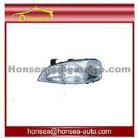 Original Headlight For Chinese Car Chery A15 Cowin Auto Spare Parts