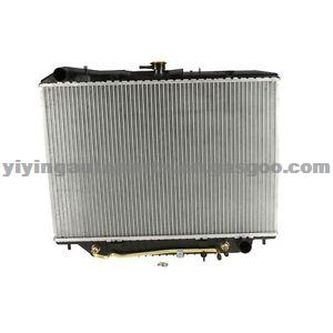 Radiator For Isuzu 8-52475-959-0,8-97084-923-0,8-97084-923-1,8-97084-923-2,8-97084-924-0