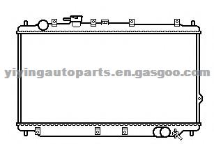 Radiator For KIA Shuma OK2A1-15200B,0K2A1-15200B