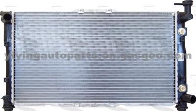 Radiator For KIA Clarus OK9B1-15200