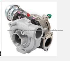 Turbocharger For BMW 320d E46 Turbo Kit 704361-5006S Turbo GT2256V