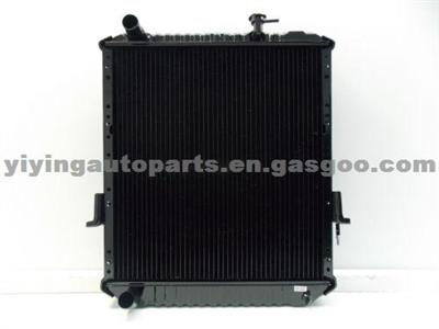 Radiator For ISUZU NPR 8-97354-362-1,5-87410-784-0