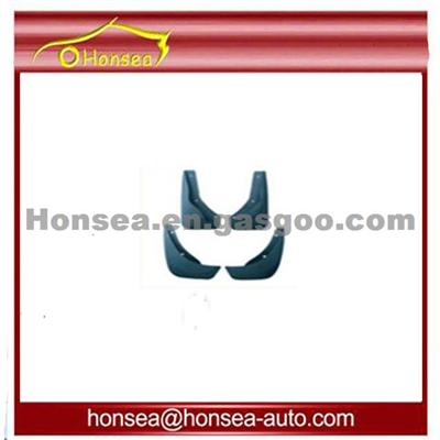 High Quanlity Car Fender Mudguard For Chinese Car Chery QQ S11 Auto Spare Parts