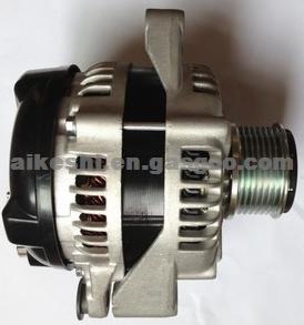 Denso Alternator 27060 - 0L160