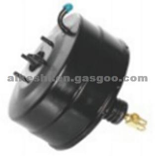 Brake Booster 819-05006