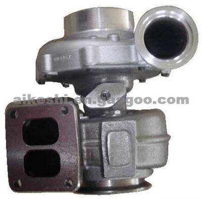 Turbocharger 1423036