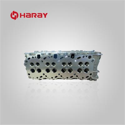 Car Spare Parts 11101-30030 KD-FTV Cylinder Head