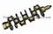 Cast Iron Or Forged Engine Part 8-97023-182-1 For I-Suzu 4JG1 4JG2 Crankshaft - img3