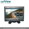 7 inches Car Monitor TFT LCD Monitor