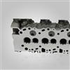 Land Cruiser Diesel Engine Cylinder Head 1KZ-TE 908782