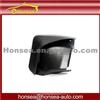 Original Great Wall Haval H6 Front Fender ABS Plastic Black Fender 5512340AKZ16A Great Wall Auto Spare Parts