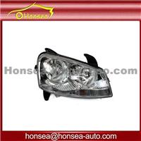 Original Great Wall Wingle 5 Head Light 412160XP24AA Great Wall Auto Spare Parts