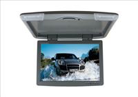 14.5/15.5/17.5/18.5/22.5 inch Motorized Flip-down Car Monitor With TV/USB/SD/IR