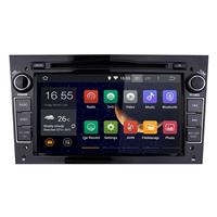 New price! 7 inch Android 5.1.1 Car radio/car dvd player with gps navigation for opel astra h zafira vectra Corsa Zafira