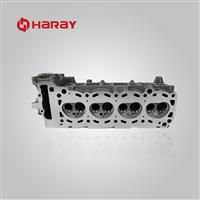 1RZ Petrol Engine Cylinder Head For Toyota Hiace