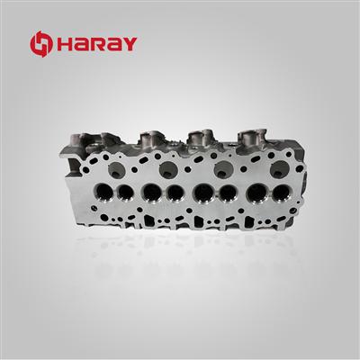 8 Valve Cylinder Head 1KZ-T