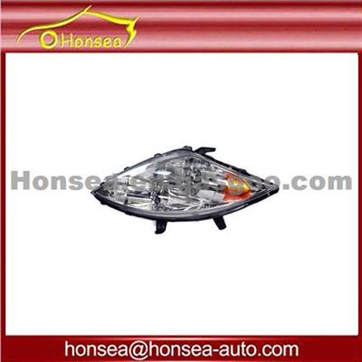 Original Great Wall Haval H5 Euro Head Lamp 4121100AK80XA Great Wall Auto Spare Parts