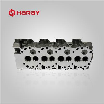 Land Cruiser Diesel Engine Cylinder Head 1KZ-TE 908782