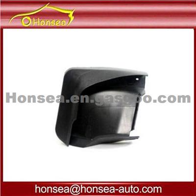 Original Great Wall Haval H6 Front Fender ABS Plastic Black Fender 5512340AKZ16A Great Wall Auto Spare Parts