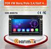 HIFIMAX Android 5.1.1 car dvd player for VW Jetta (1999-2005) WITH Capacitive screen 1080P 16G ROM WIFI 3G