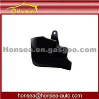 Original Great Wall Wingle 3 Front Fender ABS Plastic Black Fender 2803200-P00 Great Wall Auto Spare Parts