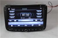 Car Multimedia player For Geely Emgrand EC7 including DVD/GPS/IPod/Radio/BT/3G