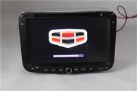 3G HOST+Hot in Russian, Special Car Audio with GPS Navi For Geely Emgrand EC7 whit DVD,BT,ATV,ipod,GPS,Radio,3G HOST