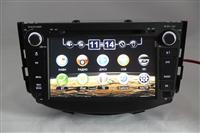 Lifan X60 Car Autoradio player Hot selling in Russia