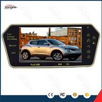 Good reputation cheap price rear view mirror used car for wholesale