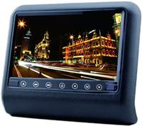 New design 9 inch Headrest Car DVD Player