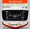 Hifimax touch screen fiat linea car dvd