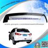 Car Rear Bumper Guard For Mitsubishi Asx (XN-025)