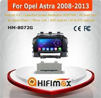 HIFIMAX Android 5.1.1 car dvd player with gps navigation for Buick Verano 2012-2013 car GPS opel ASTRA J car gps dvd