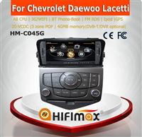 China Radio Chevrolet Lacetti Car Radio