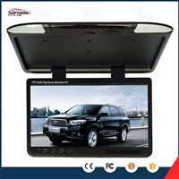 2016 new arrival high quality roof mount car lcd monitor