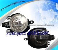 Fog Lamps For Mitsubishi V73 (XN-014)