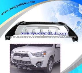 Car Front Bumper Guard For Mitsubishi Asx (XN-026)