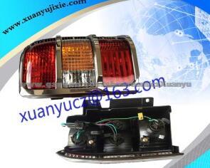 Rear Steering Lamp For Mitsubishi V33 (XN-016)