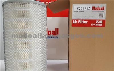 Heavy Duty Filter-Air Filter K2337JZ