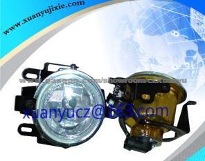 Fog Lamps For Leopard CS6 (XN-013)