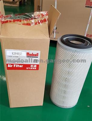 Heavy Duty Filter-Air Filter K2040JZ